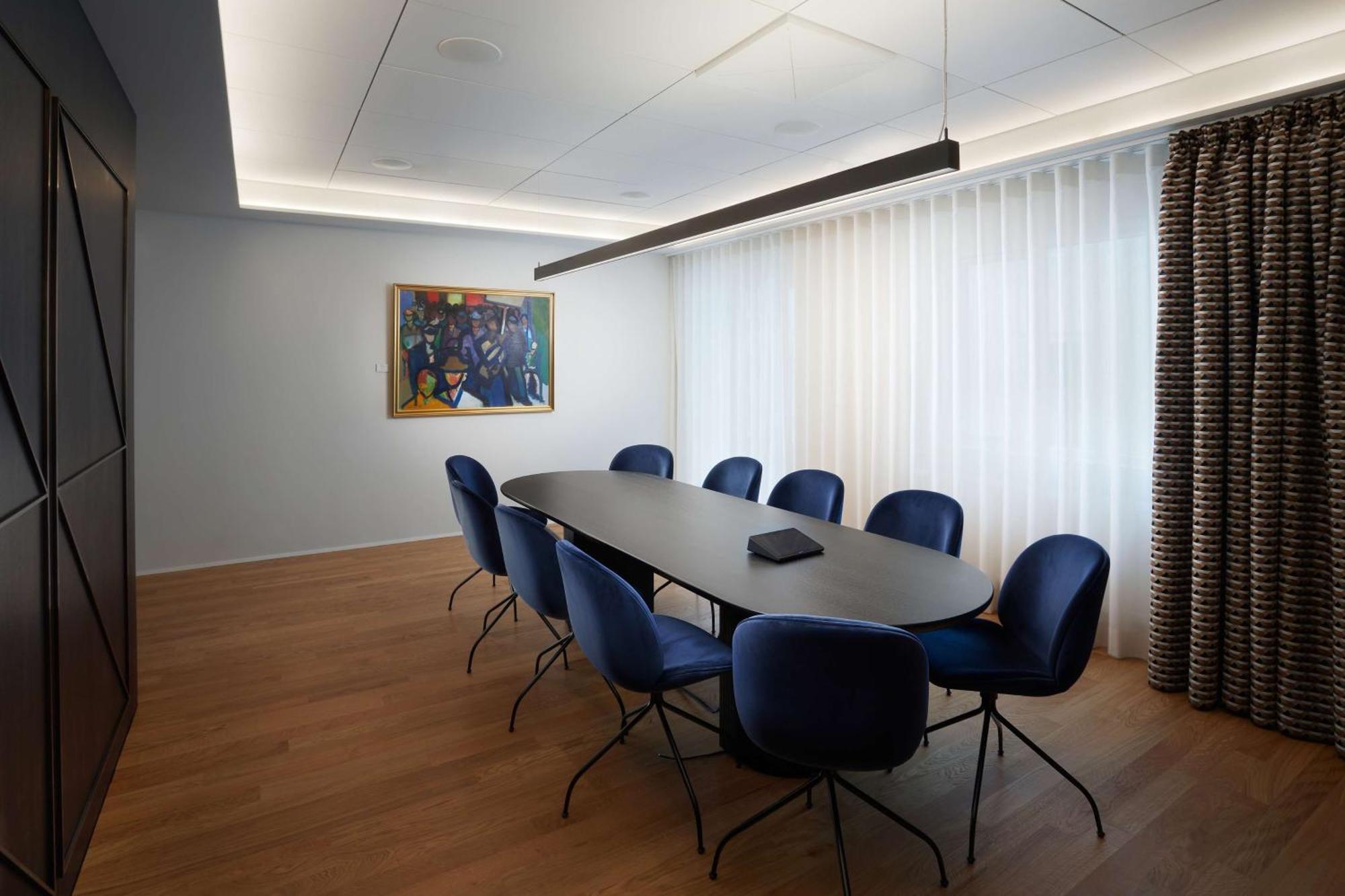 Iceland Parliament Hotel, Curio Collection By Hilton Reykjavik Bagian luar foto